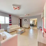With Private Pool In
