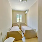 With Private Pool In Ferienhaus *