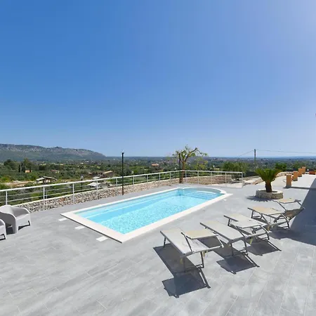 With Private Pool In * Floridia