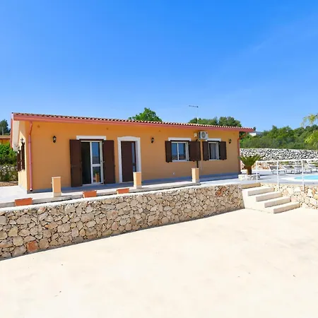 With Private Pool In *