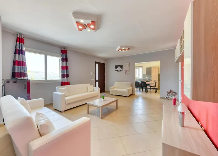 With Private Pool In