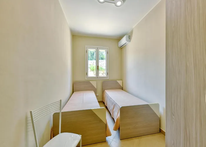With Private Pool In Vakantiehuis *