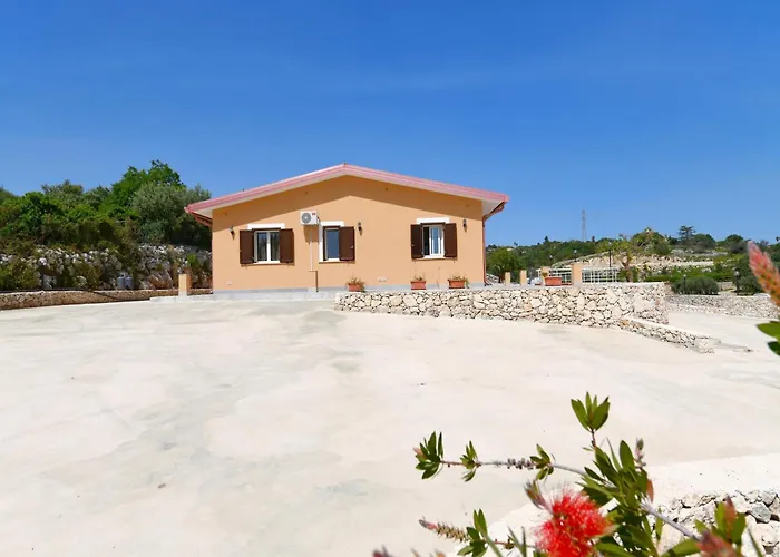 Vakantiehuis With Private Pool In